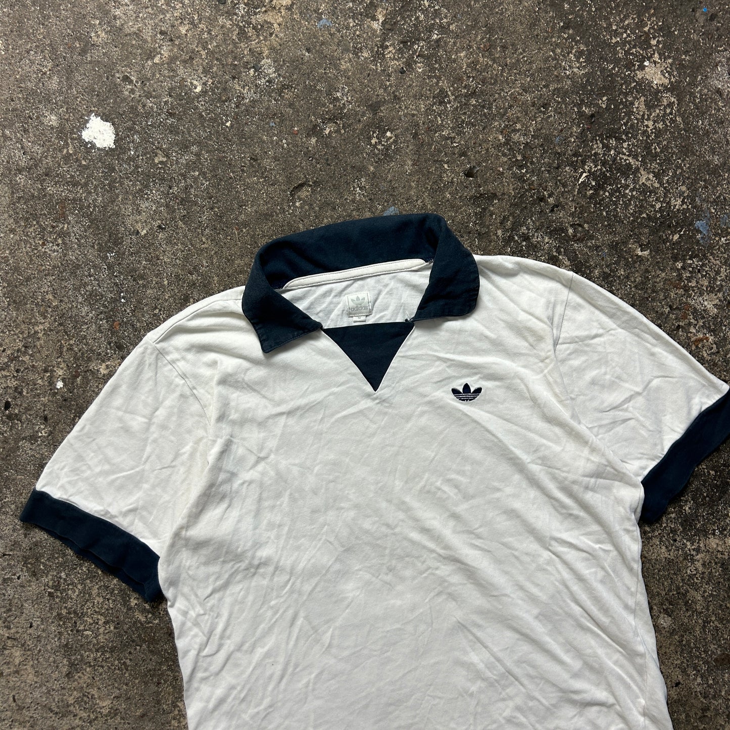 Vintage Adidas Chile T-Shirt (S)