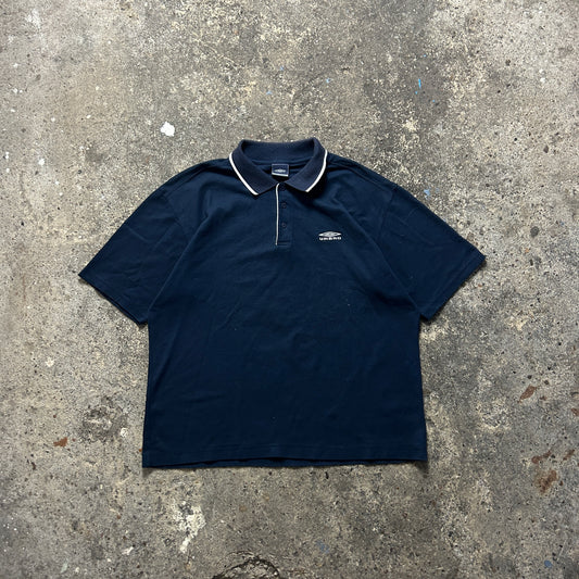 Vintage Umbro Polo Shirt (XL)