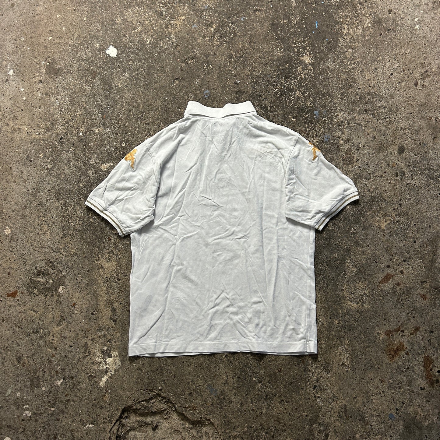 Vintage Kappa Valencia Polo Shirt (M)