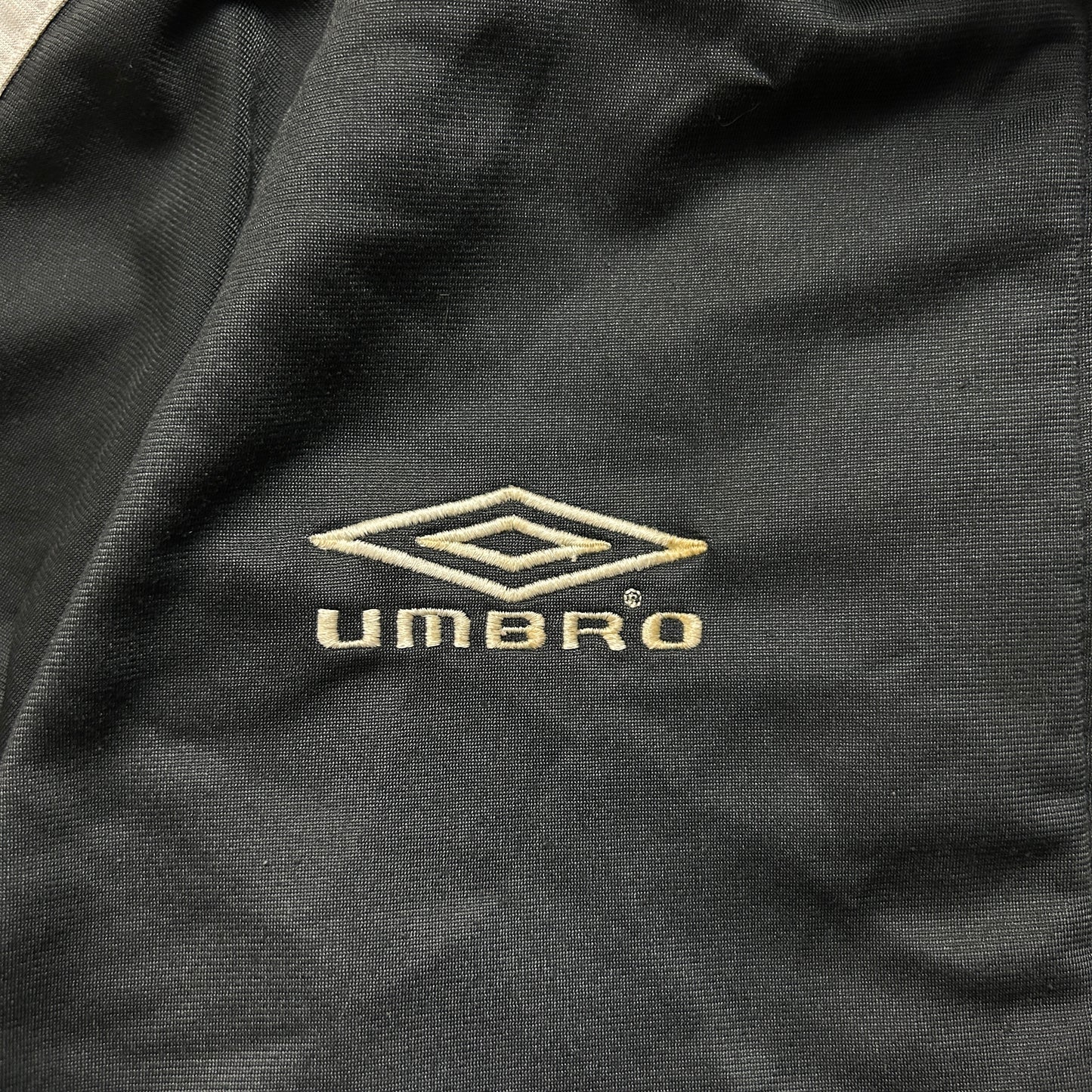 Vintage Umbro Trackjacket (M)