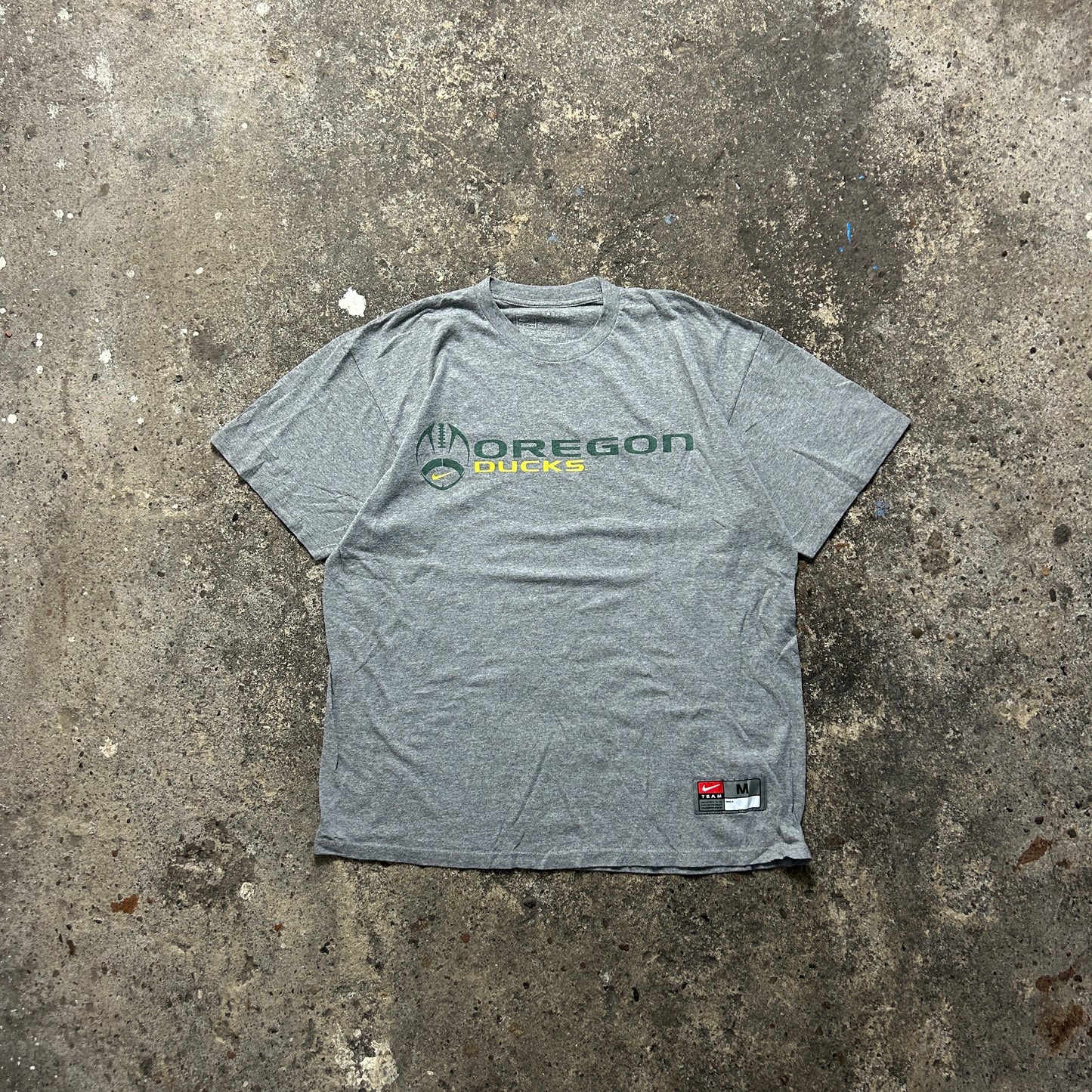 Vintage Nike T-Shirt (M)