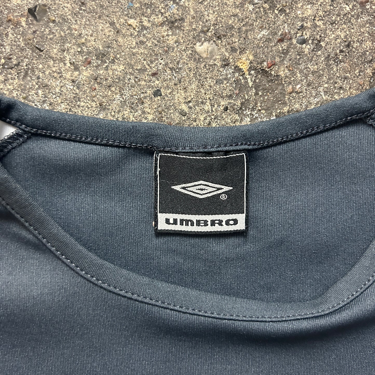 Vintage Umbro Tanktop (S)