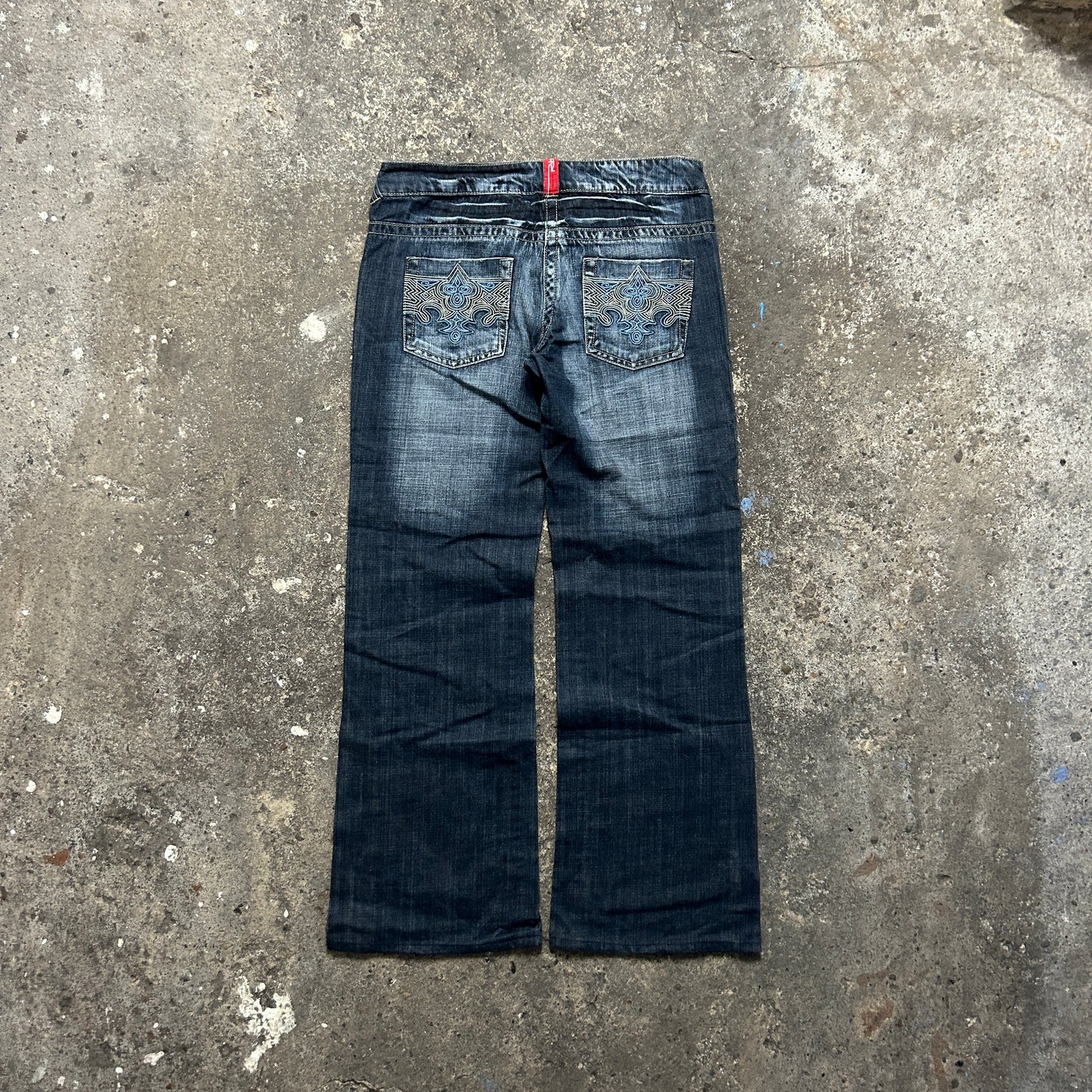 Vintage Womens Jeans (30)