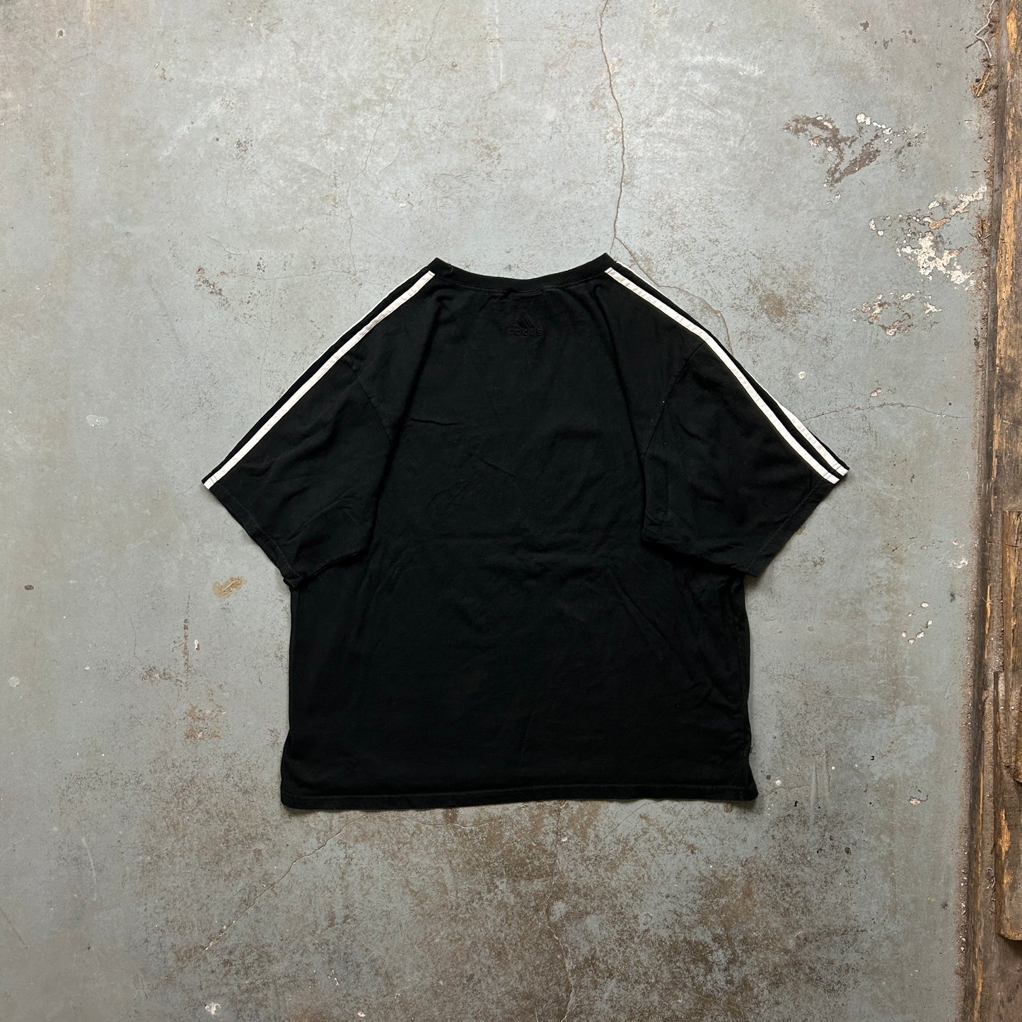 Vintage Adidas T-Shirt (XL)