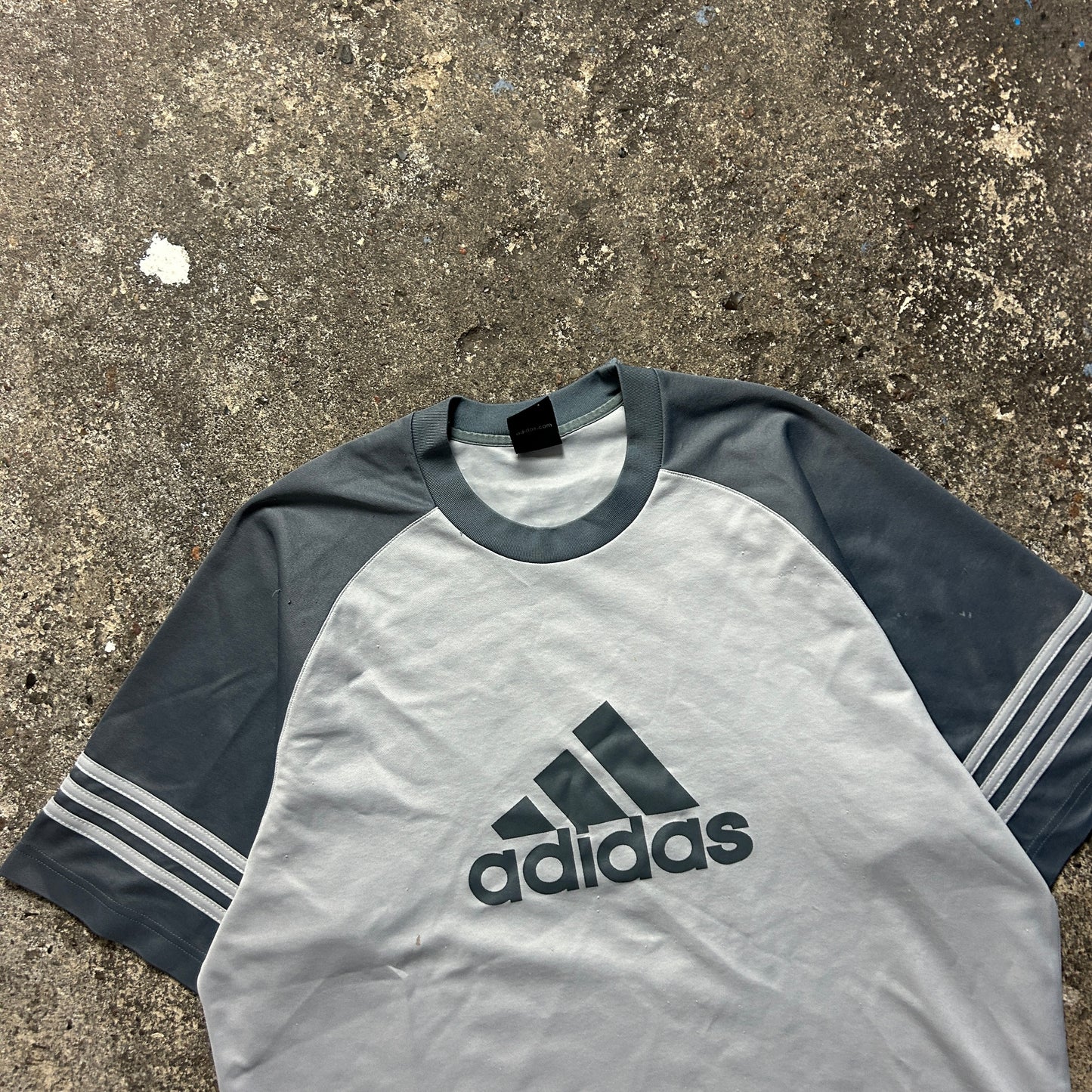 Vintage Adidas Jersey (M)