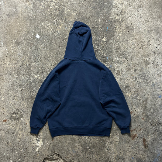 Vintage New York Hoodie (M)