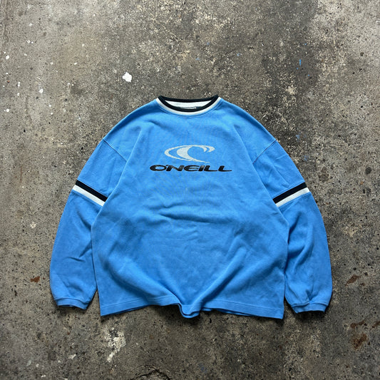 Vintage O'Neill Sweater (XL)