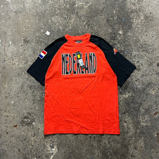 Vintage Kappa Netherland T-Shirt (XL)