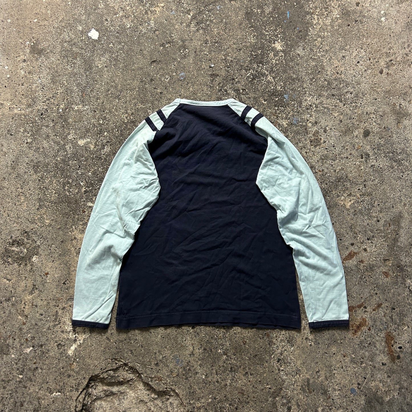 Vintage Puma Longsleeve (M)