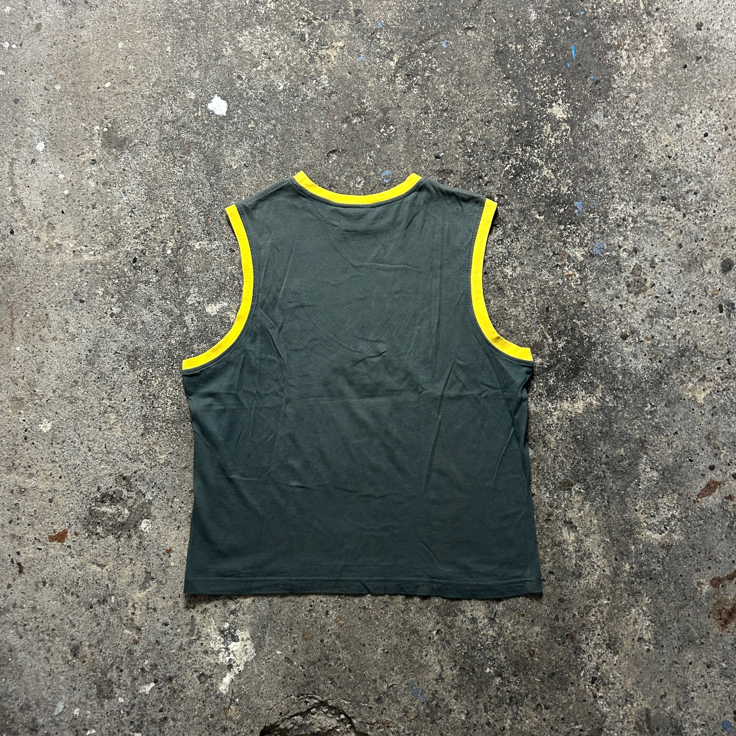 Vintage Puma Tanktop (M)
