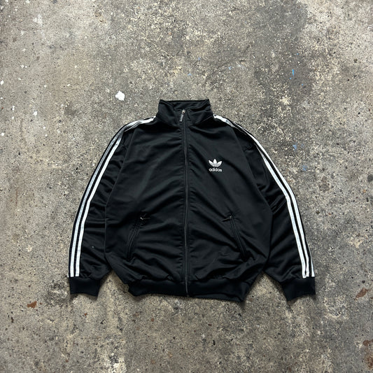 Vintage Adidas Trackjacket (M)