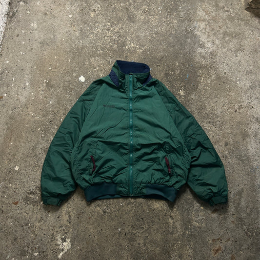 Vintage Columbia Jacket (L)