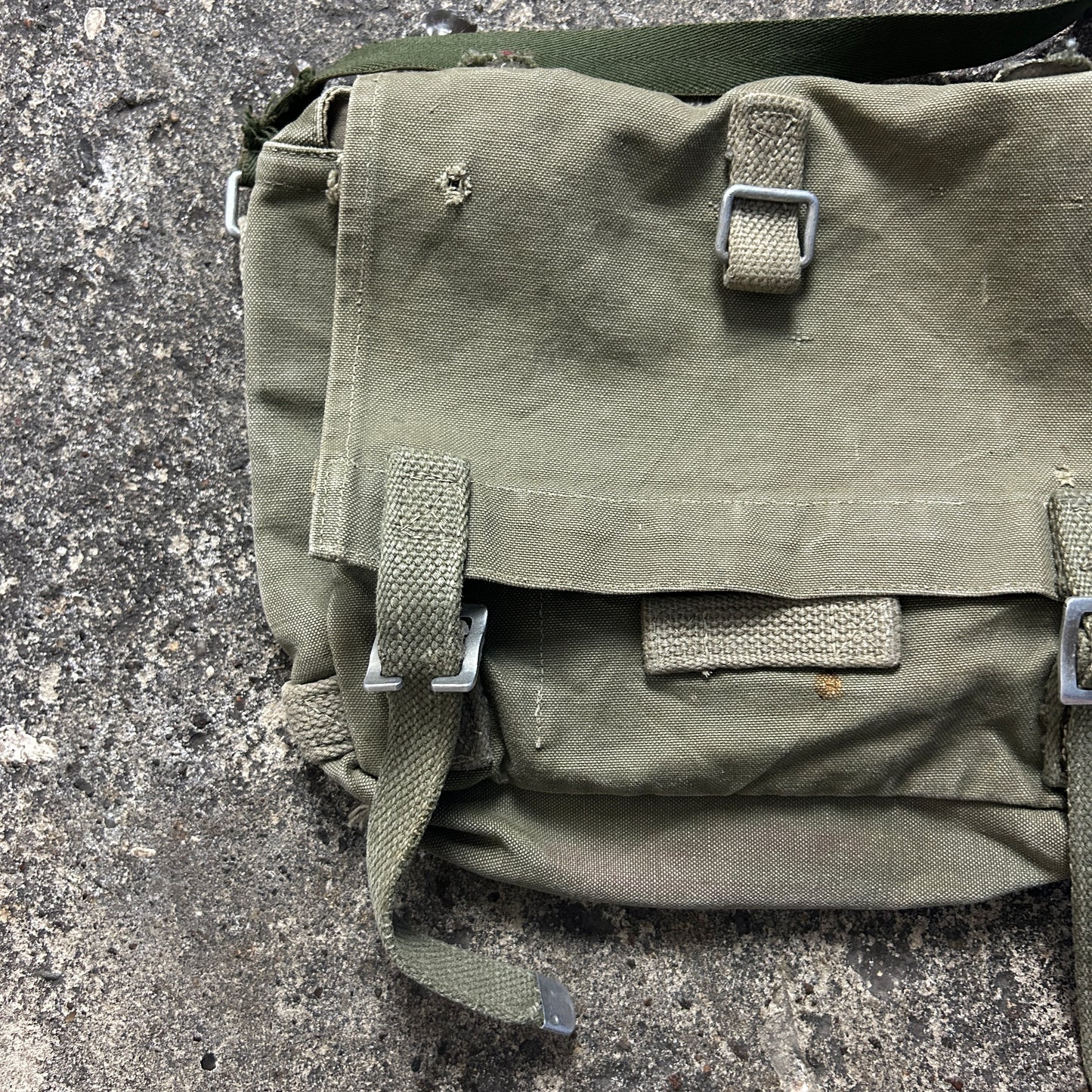 Vintage Bag