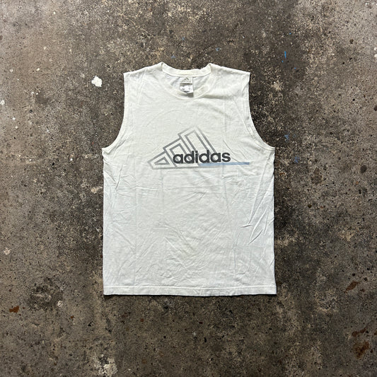 Vintage Adidas Tanktop (M)