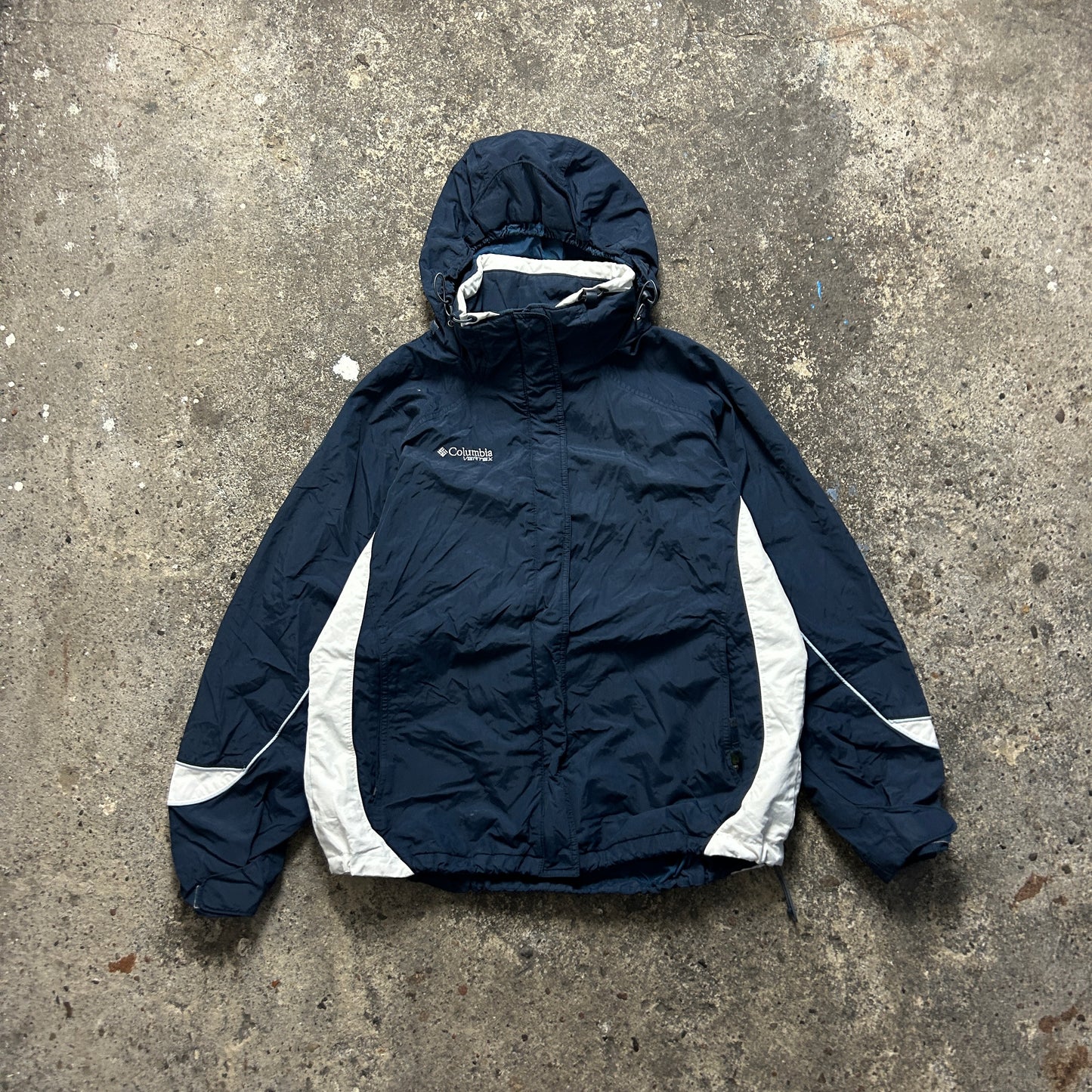 Vintage Columbia Jacket (M)