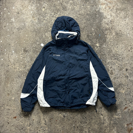 Vintage Columbia Jacket (M)