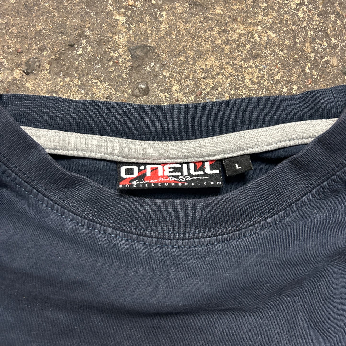 Vintage O'Neill Longsleeve (L)