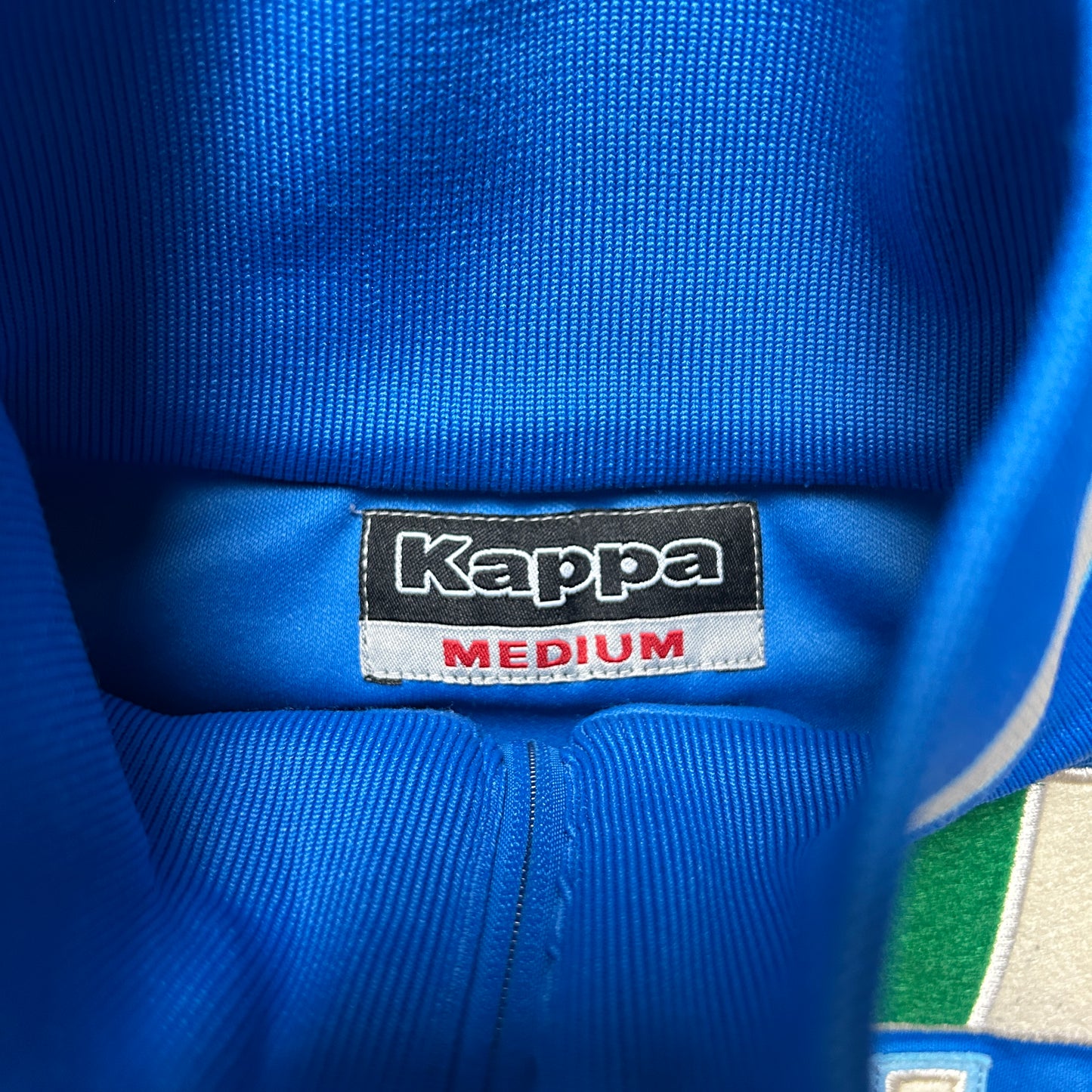 Vintage Kappa Italy Trackjacket (M)