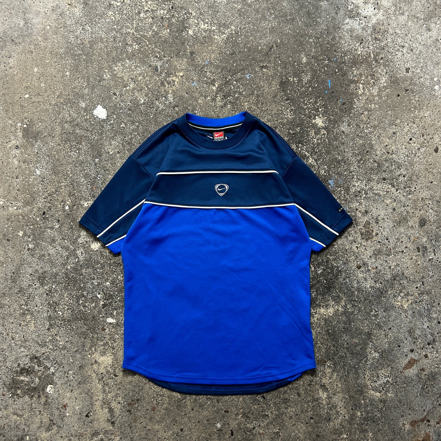 Vintage Nike Jersey (S)