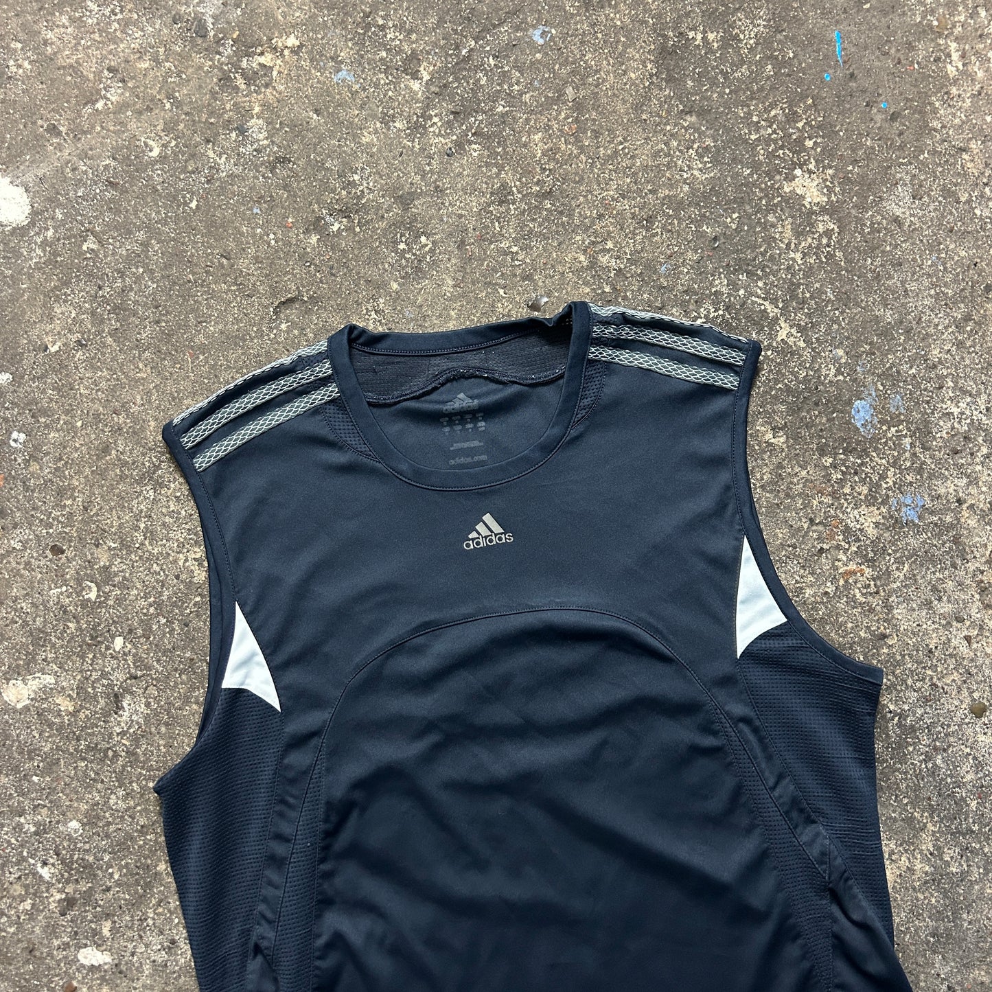 Vintage Adidas Tanktop (M)