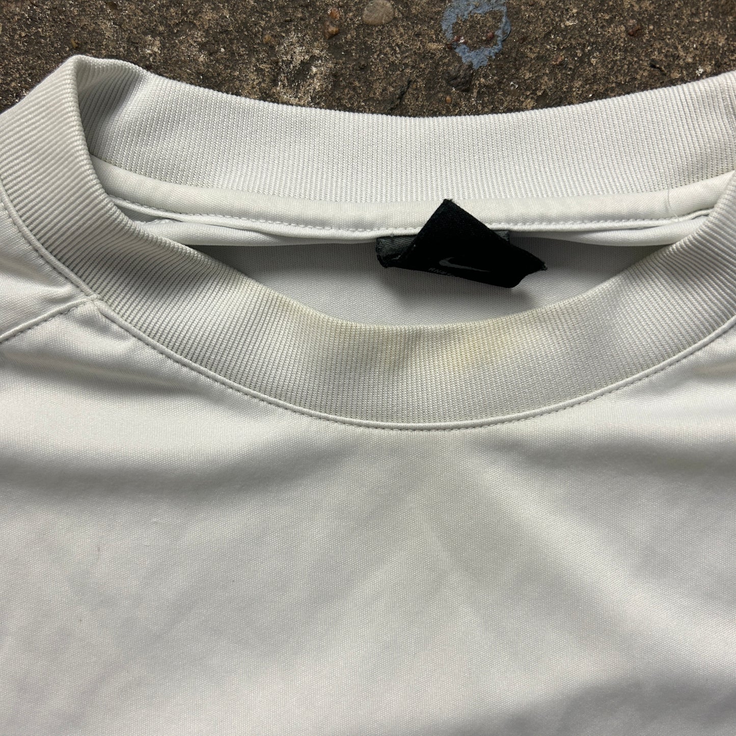 Vintage Nike Jersey (XL)