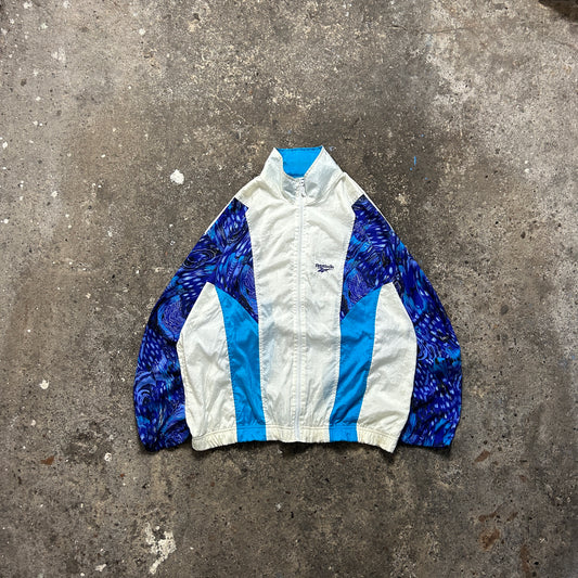 Vintage Reebok Trackjacket (L)