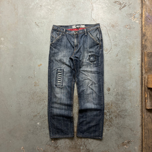 Vintage Y2K Jeans (34)