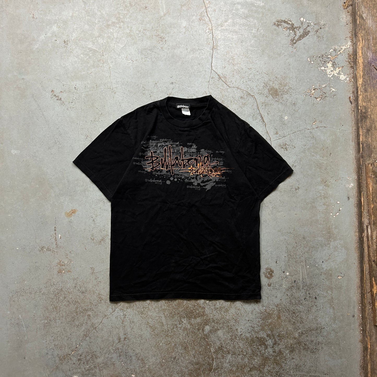 Vintage Billabong T-Shirt (L)