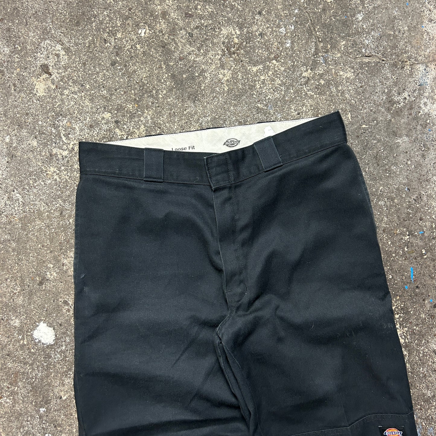 Vintage Dickies Pants (32x32)