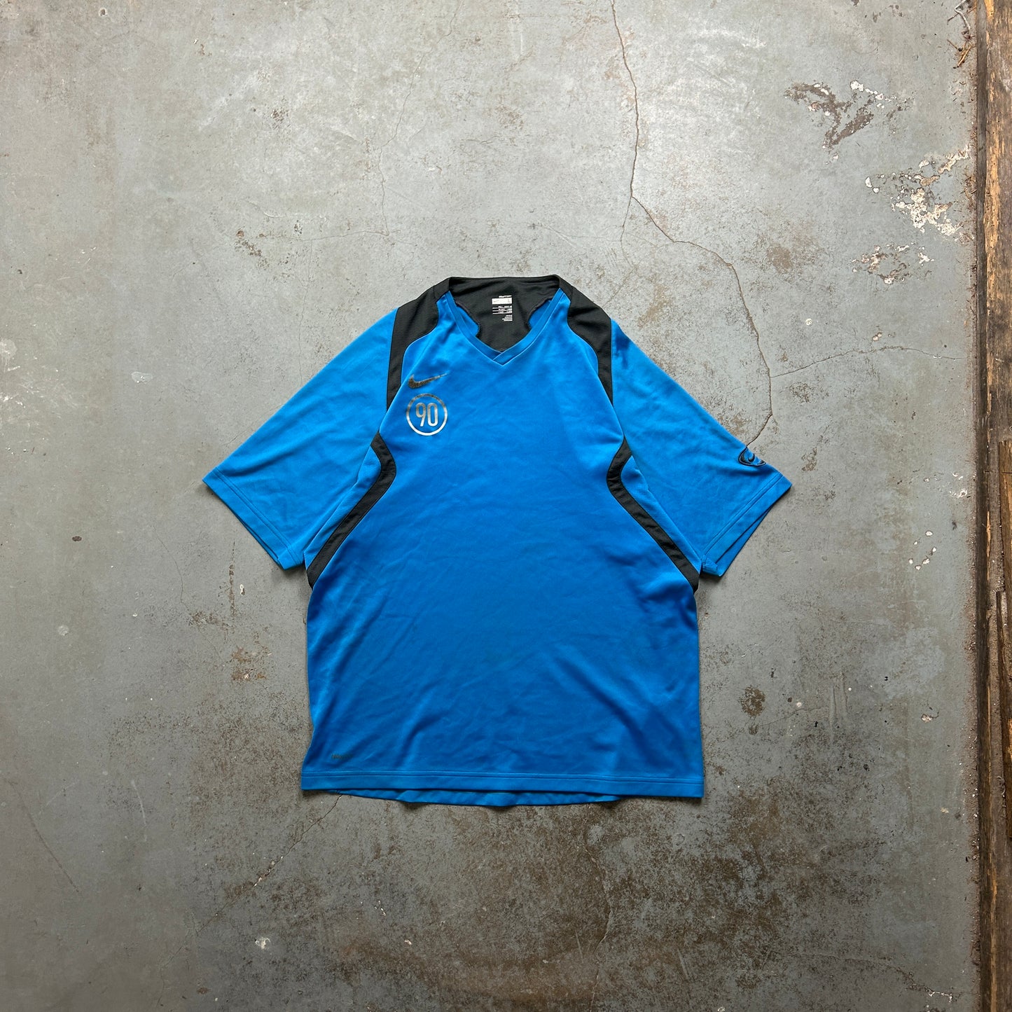 Vintage Nike Jersey (L)