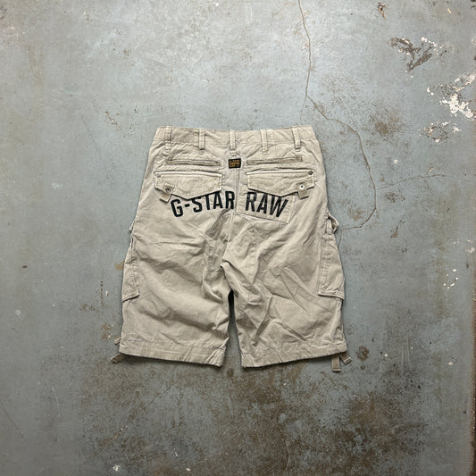 Vintage G-Star RAW Shorts (32)