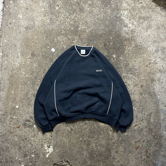 Vintage Adidas Sweater (XXL)