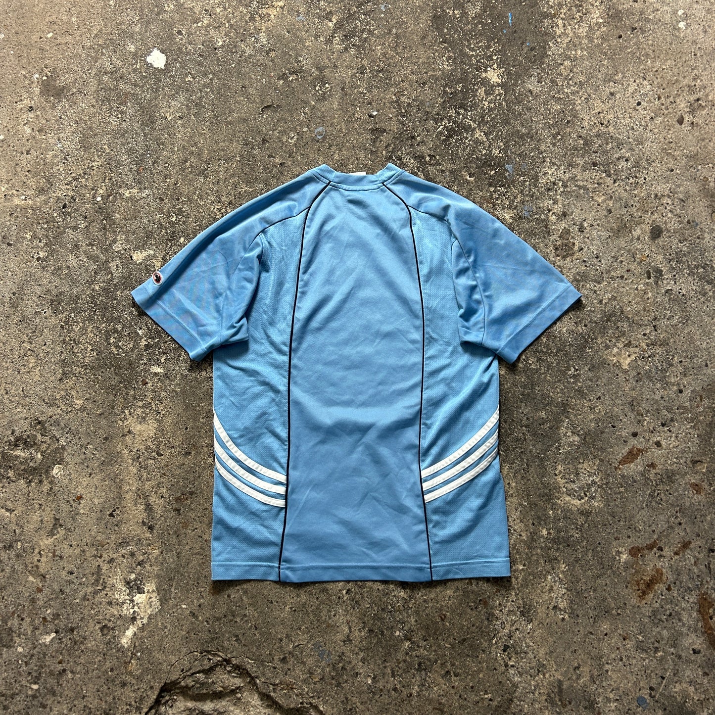 Vintage Adidas Jersey (XS)