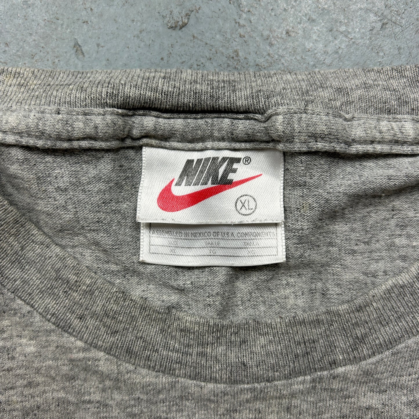 Vintage Nike T-Shirt (XL)