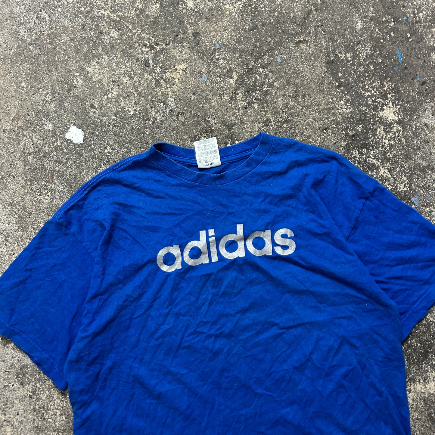 Vintage Adidas T-Shirt (XL)