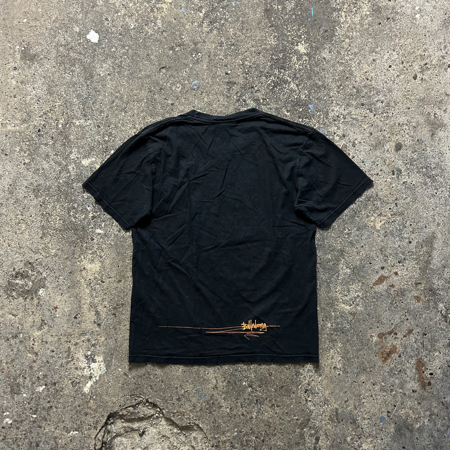 Vintage Billabong T-Shirt (S)