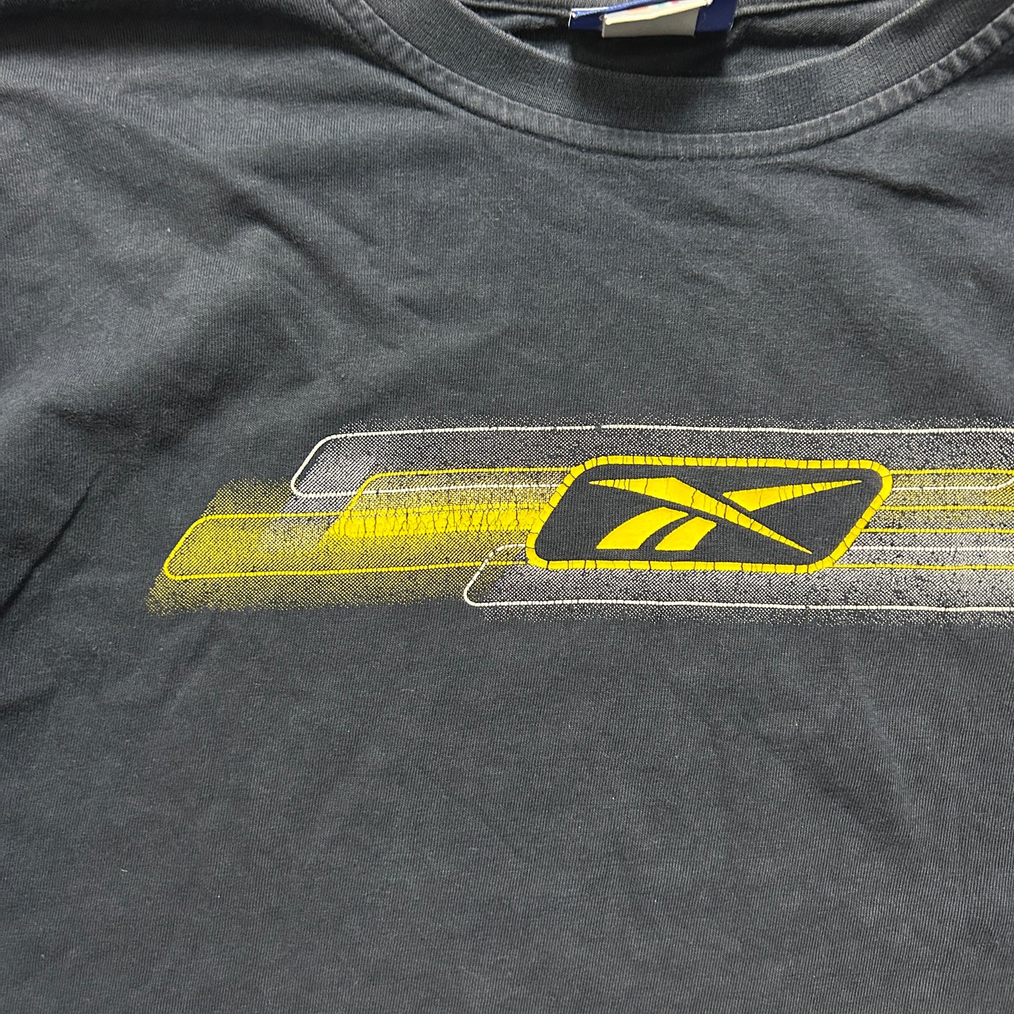 Vintage Reebok T-Shirt (XXL)