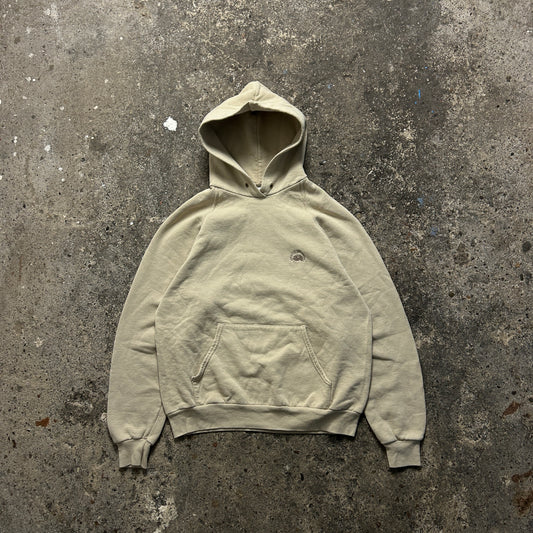 Vintage Fruit of the Loom Hoodie (S)