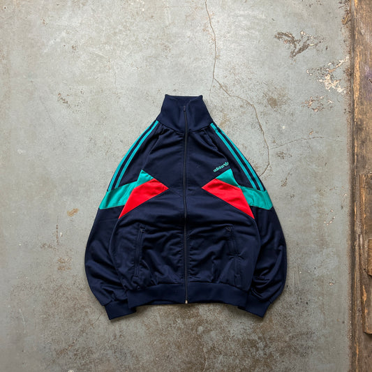 Vintage Adidas Trackjacket (L)