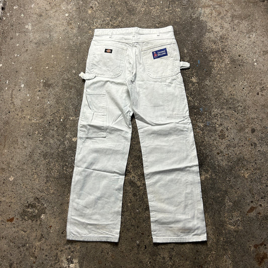 Vintage Dickies Carpenter Pants (32)