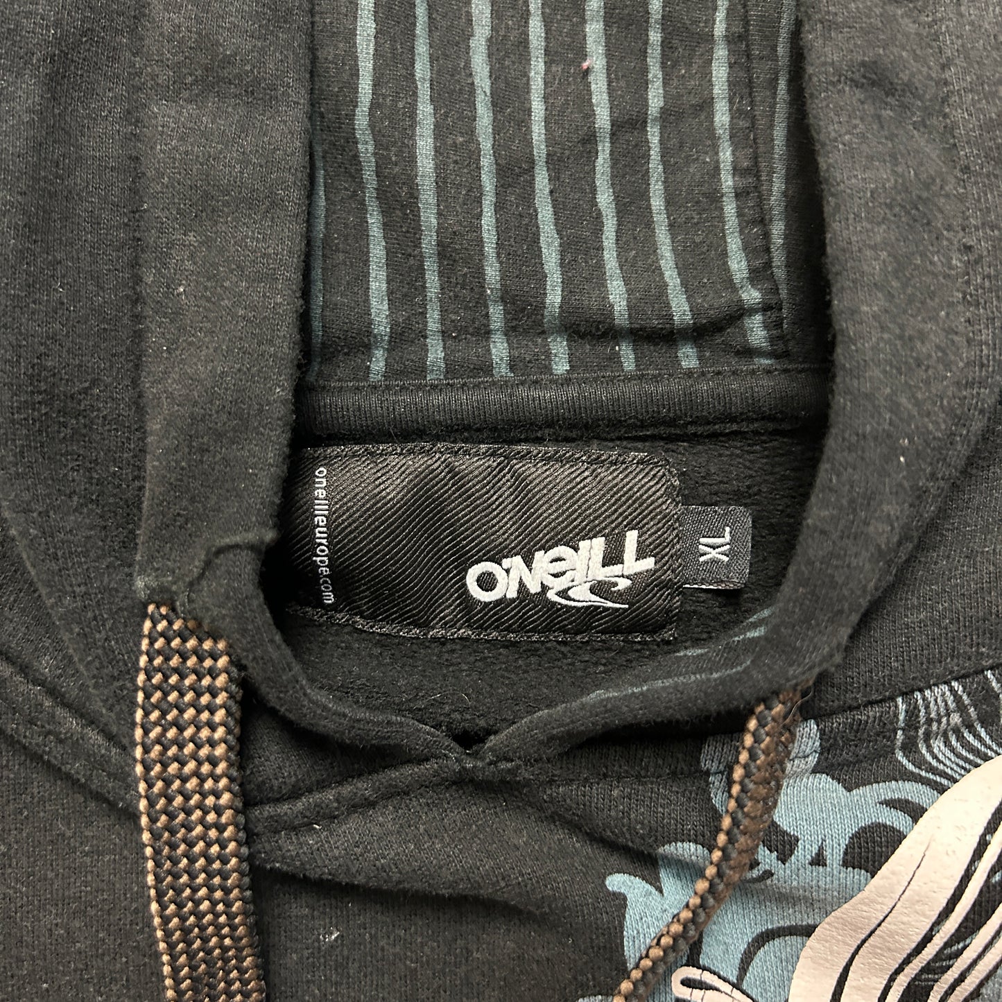 Vintage O'Neill Hoodie (XL)