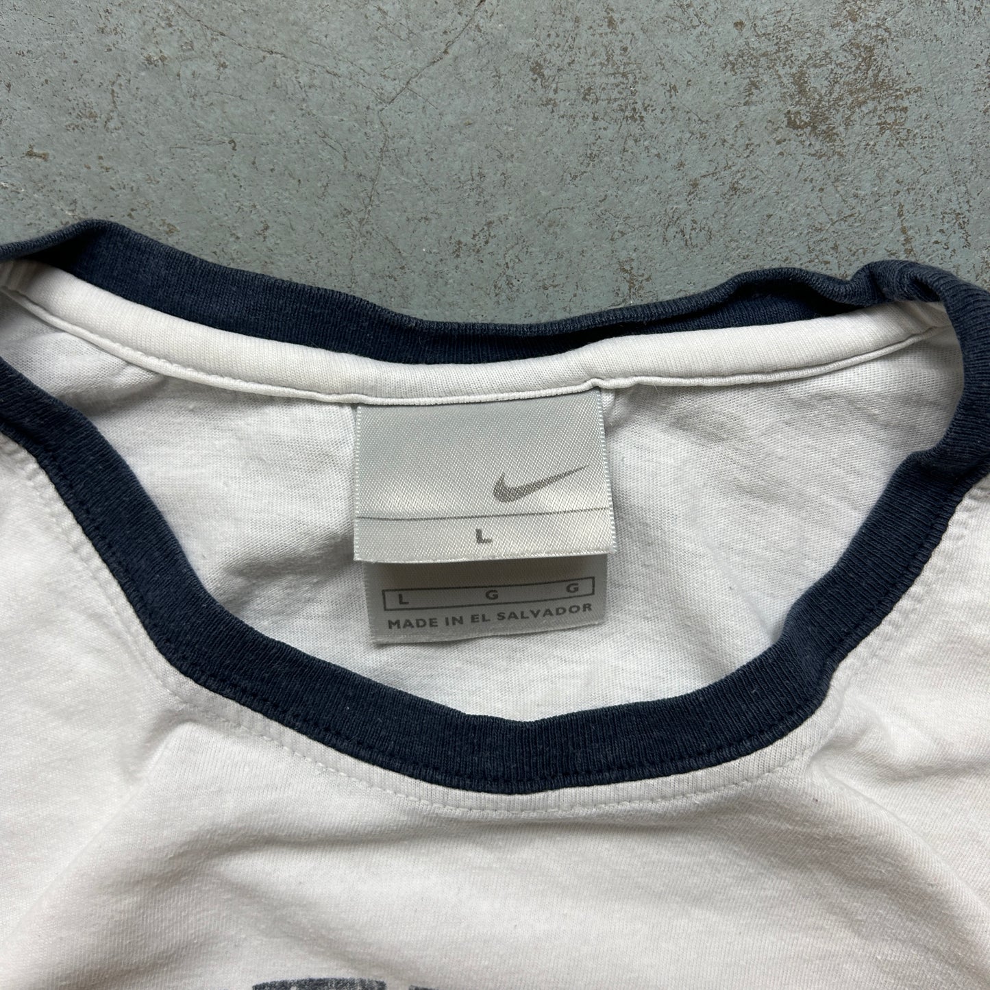 Vintage Nike T-Shirt (S)