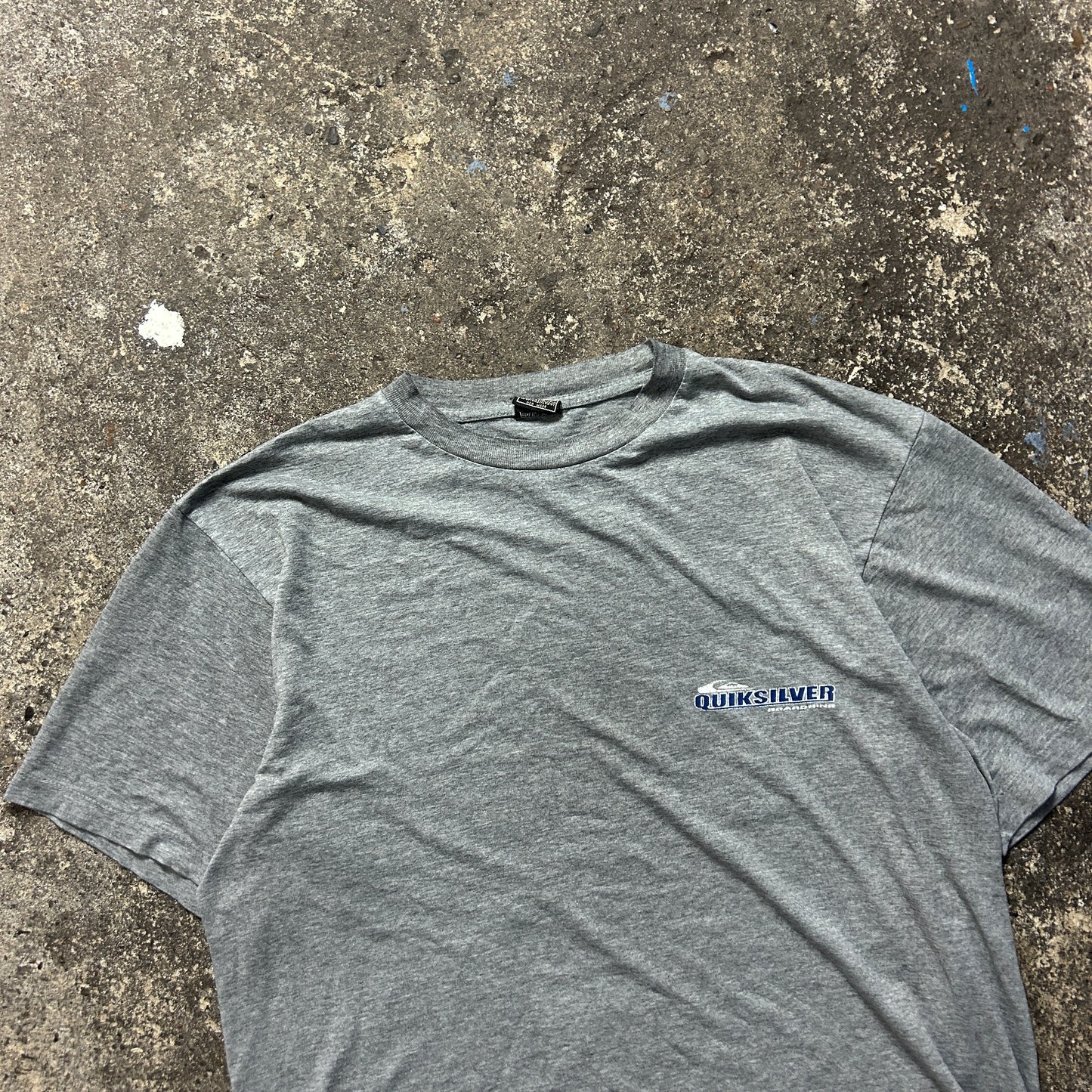 Vintage Quiksilver T-Shirt (XL)