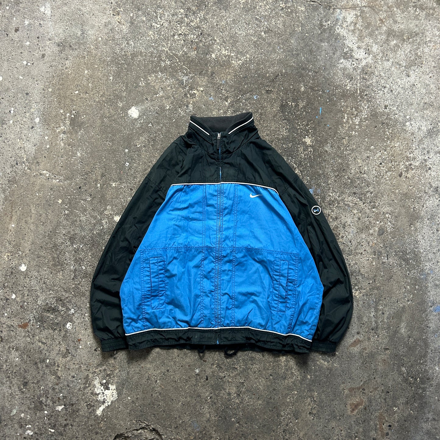 Vintage Nike Jacket (M)