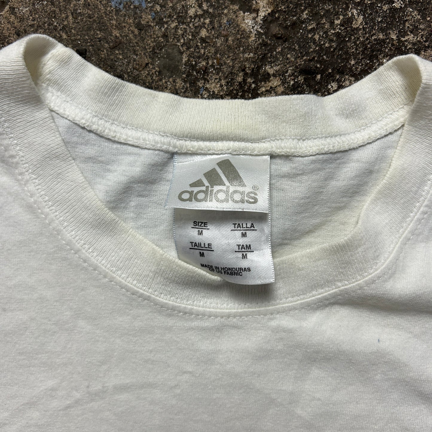 Vintage Adidas Tanktop (M)