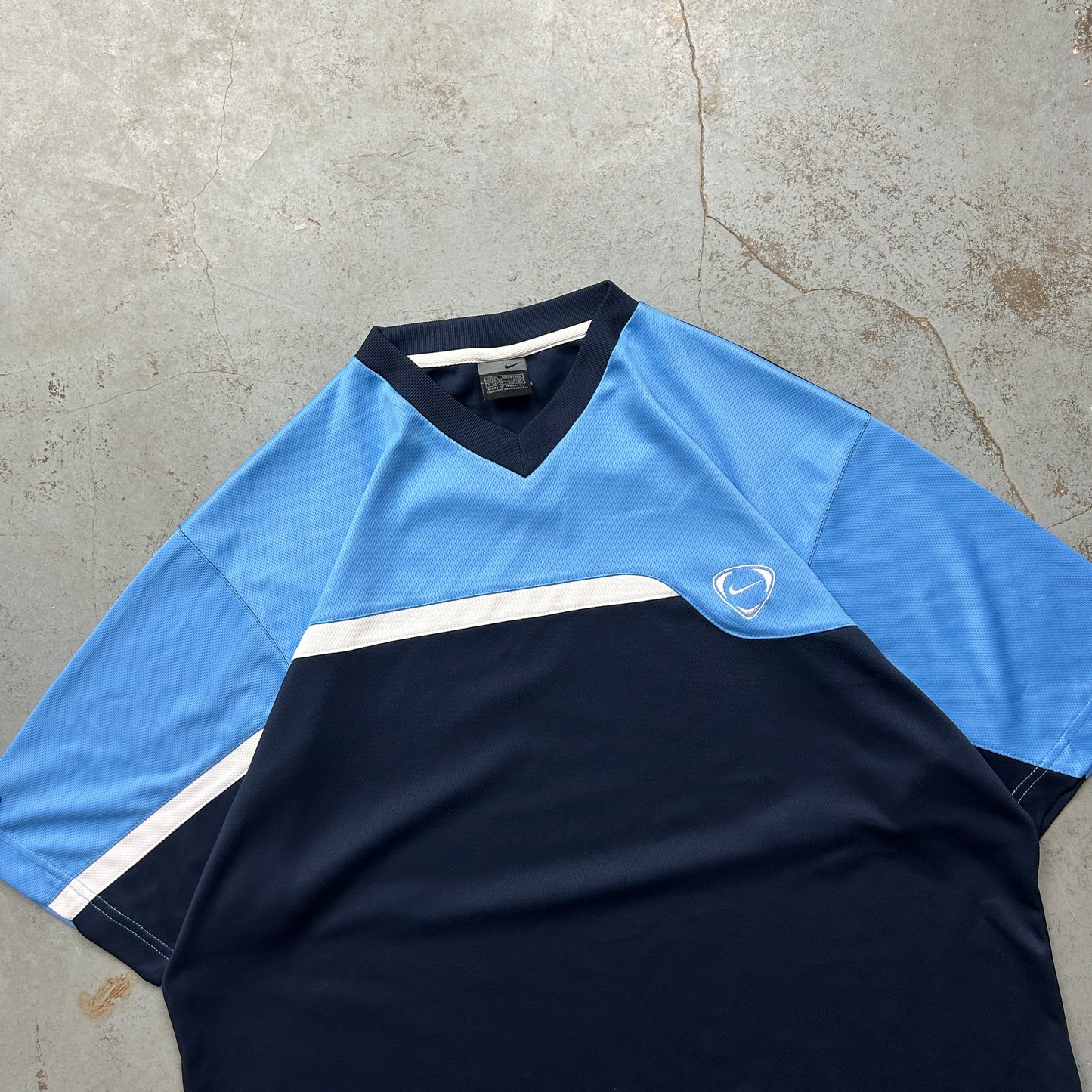 Vintage Nike Jersey (XL)