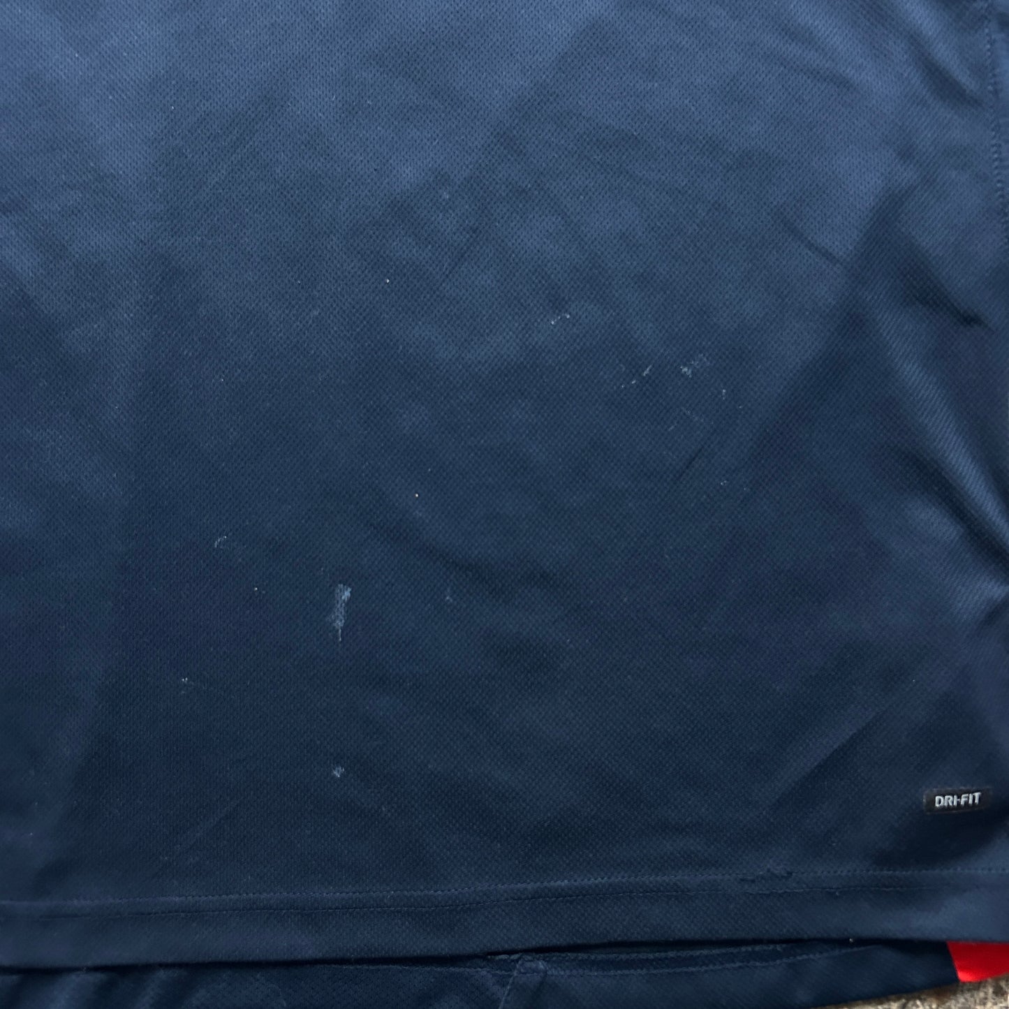 Vintage Nike Jersey (XL)