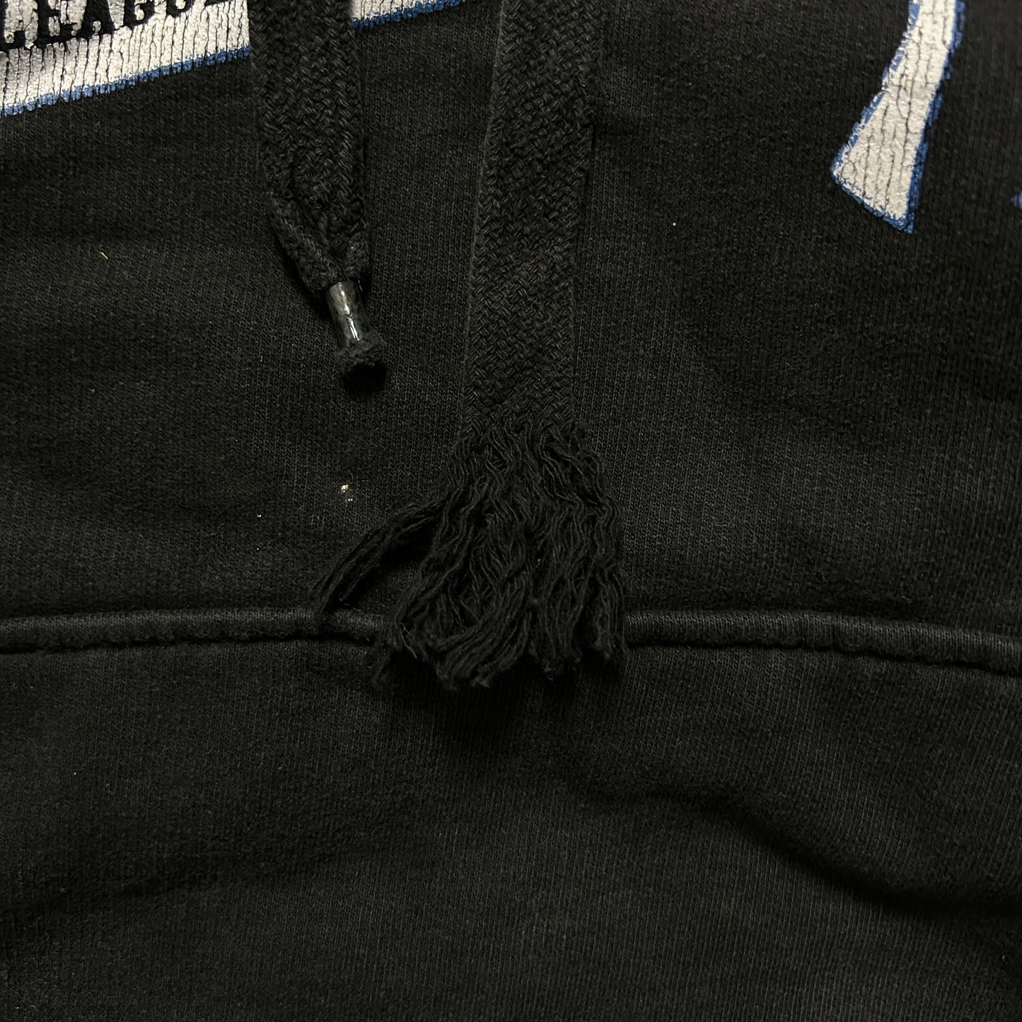 Vintage Yankees Hoodie (S)