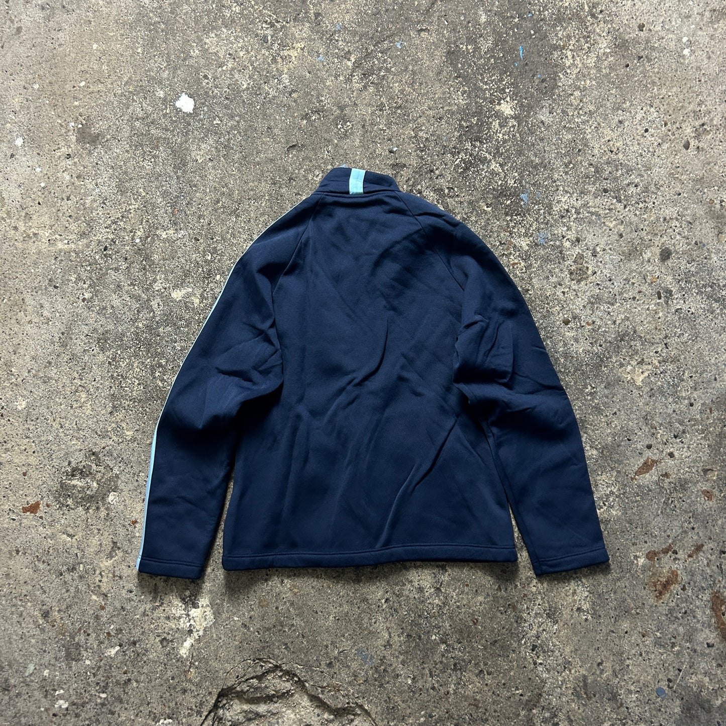 Vintage Dickies Trackjacket (XS)