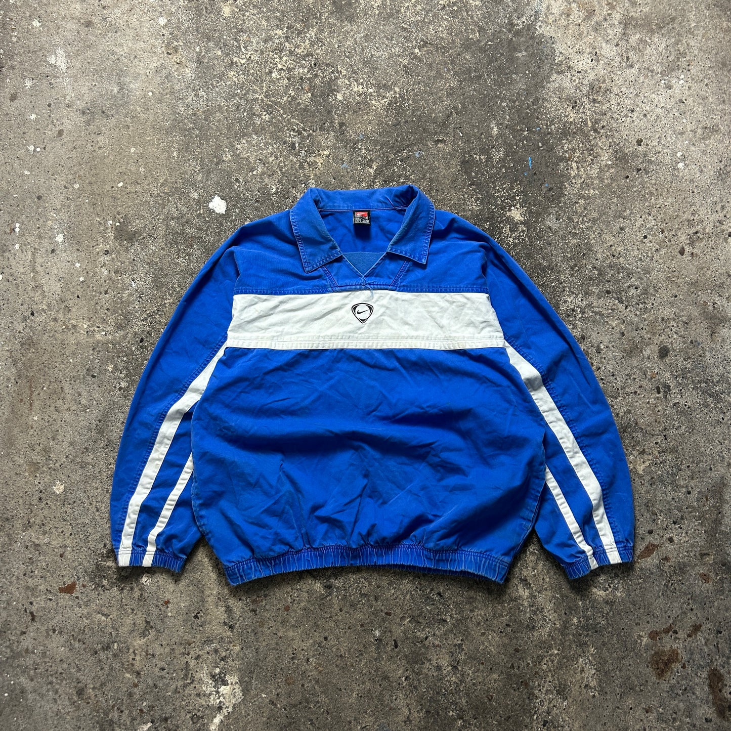 Vintage Nike Sweater (L)